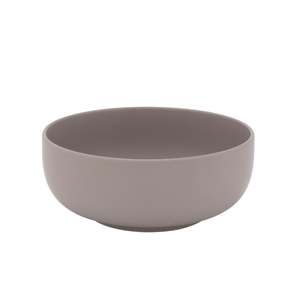 Tô Sâu Timeless Màu Xám