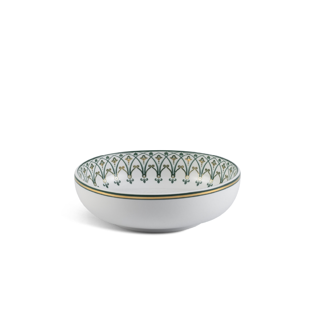 Tô cạn - timeless - đồng tâm xanh lá