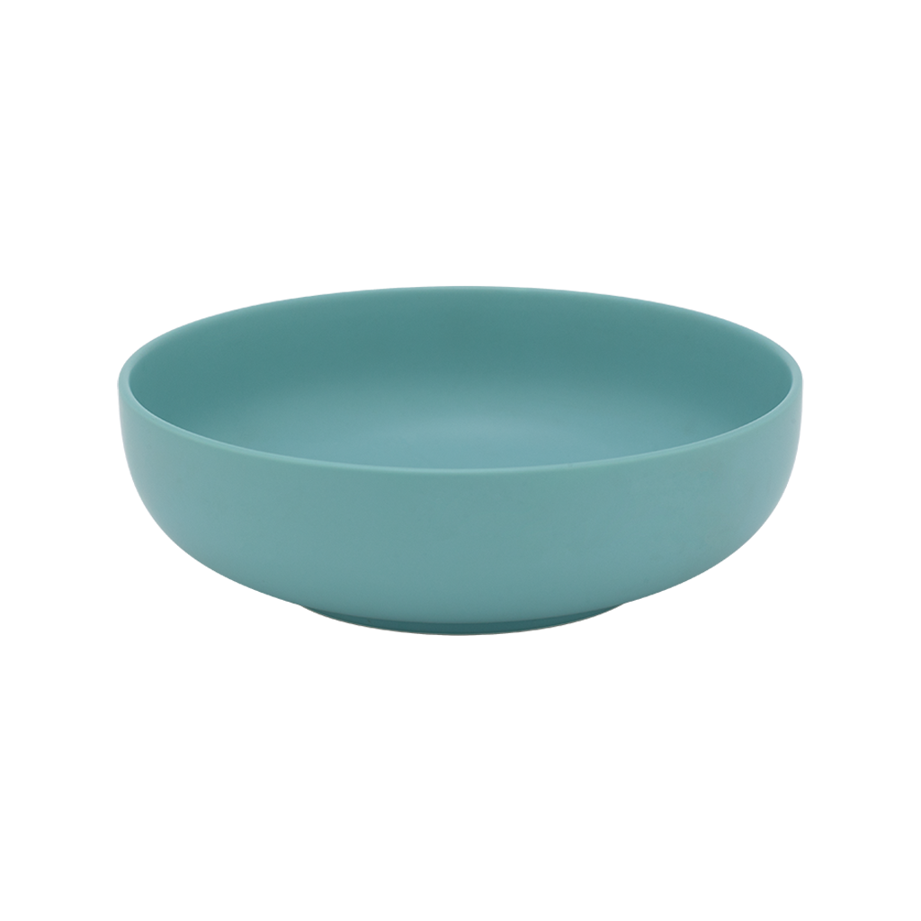 Tô cạn - timeless - màu xanh dương