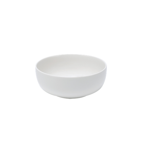  Tô sâu 18 cm - Timeless Trắng 