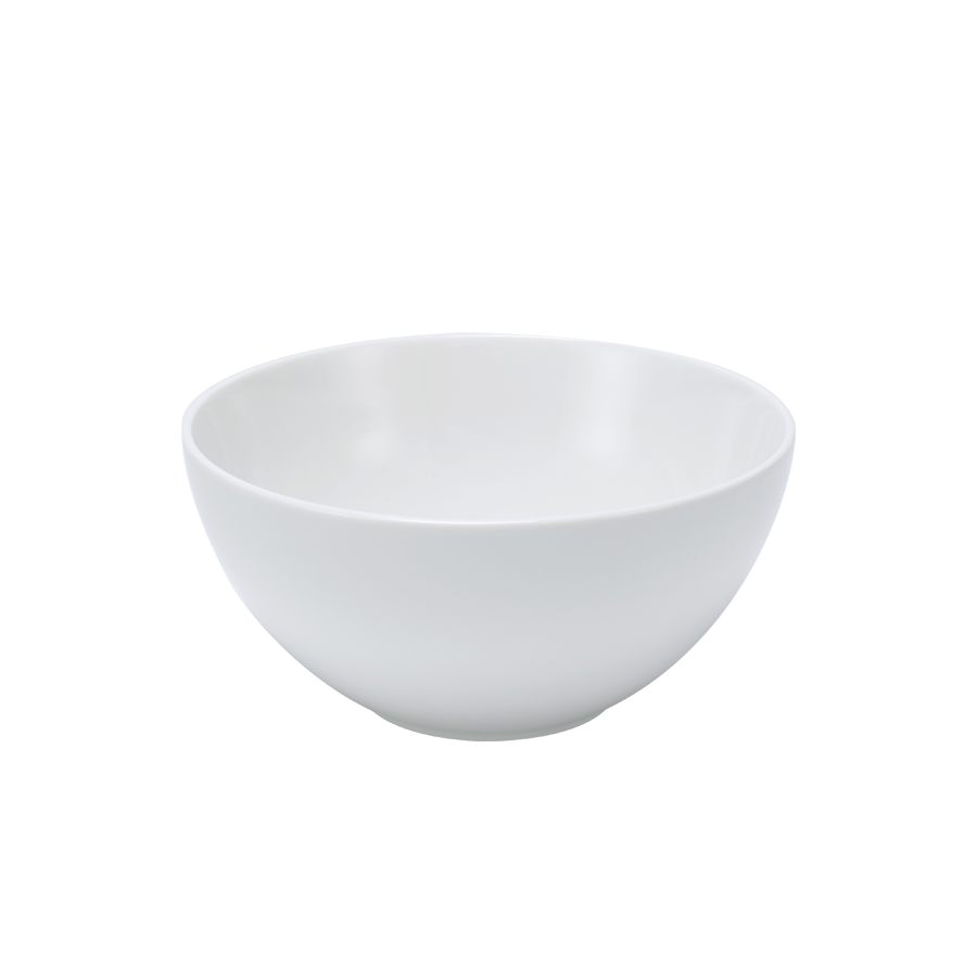 Tô Timeless 18cm Trắng