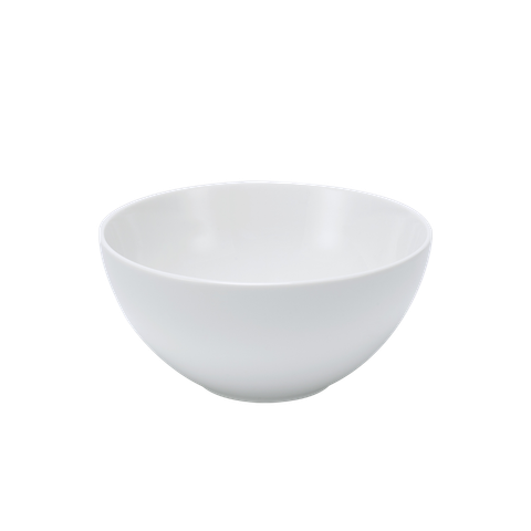  Tô 18 cm (KL) - Timeless Trắng 