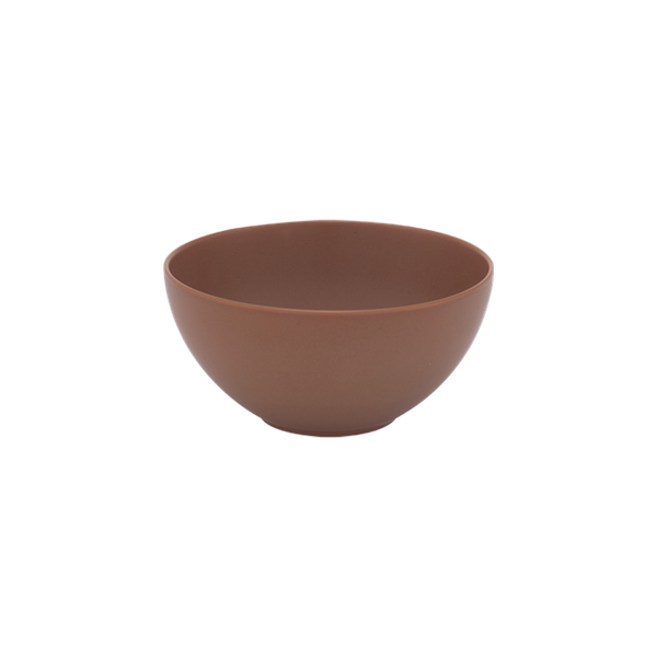 Tô 18 cm (KL) - Timeless Màu Nâu