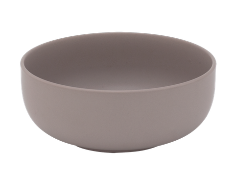  Tô sâu 20 cm - Timeless - Màu Xám 