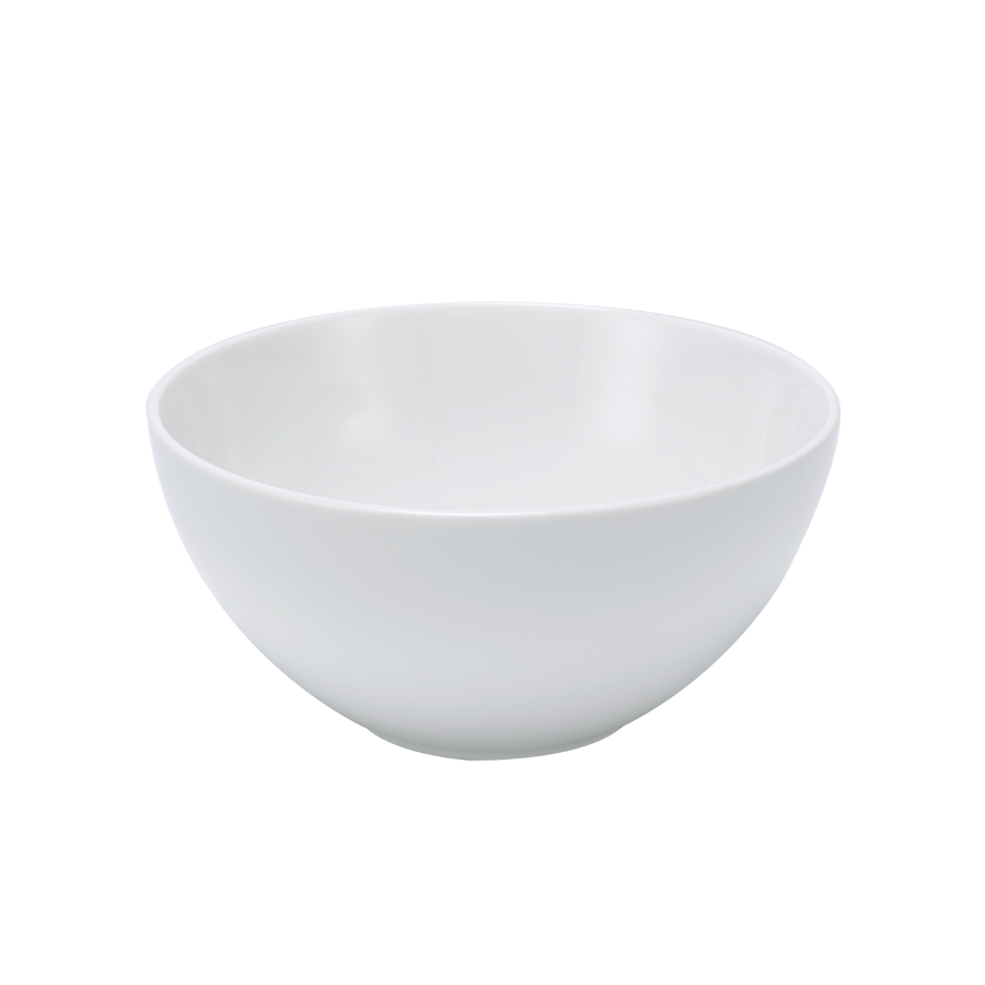 Tô 20 cm (kl) - timeless trắng