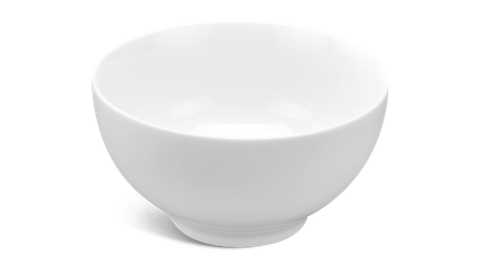  Chén cơm 11.5 cm - Camellia - Trắng 