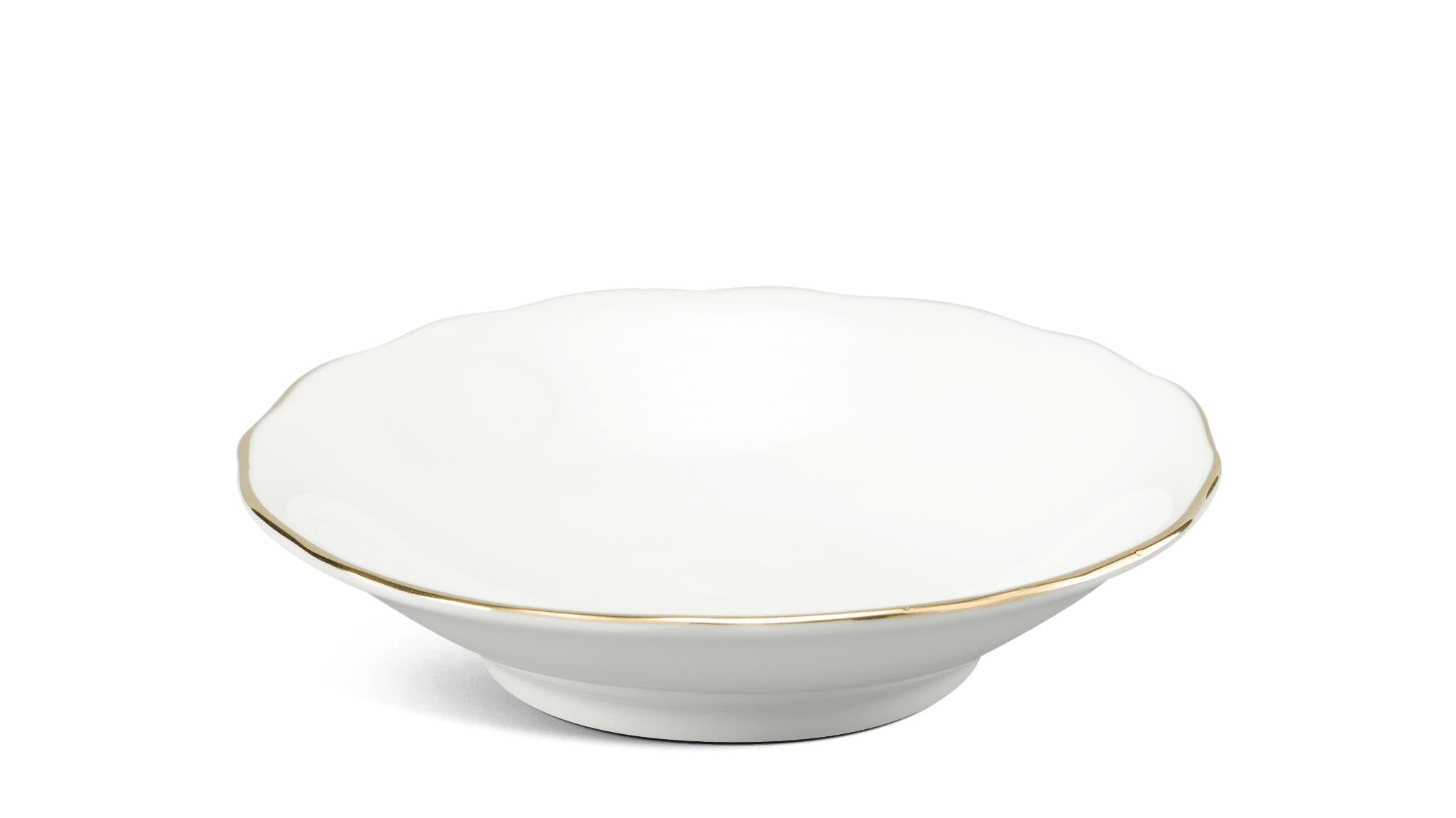 Chén Chấm IFP Mẫu Đơn 10.5cm