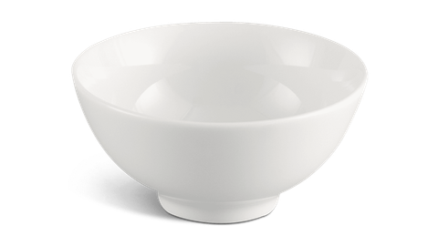  Chén sốt 9 cm - Jasmine - Trắng Ngà 