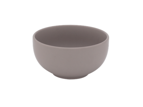  Chén cơm - Timeless - Màu Xám 