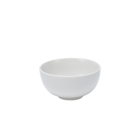 Chén cơm 10 cm (KG) - Timeless - Trắng 
