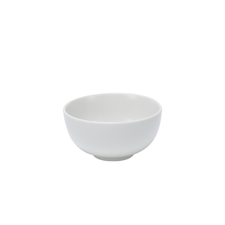 Chén cơm 10 cm (KG) - Timeless - Trắng