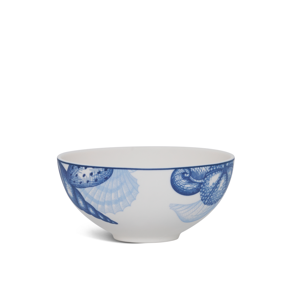 Chén cơm 11.5 cm (KL) - Timeless IFP - Đại Dương Sương Mờ
