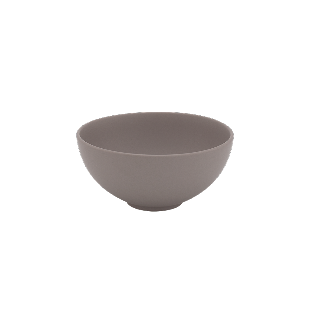 Chén Timeless 11.5cm Màu Xám
