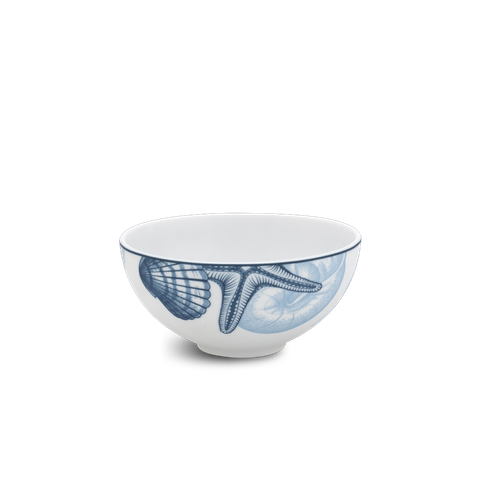 Chén cơm 11.5 cm (KL) - Timeless - Đại Dương Sương Mờ 