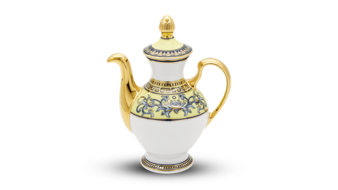  Bình nước tương 0.17 L + nắp - Hoàng Cung - Hoàng Liên 