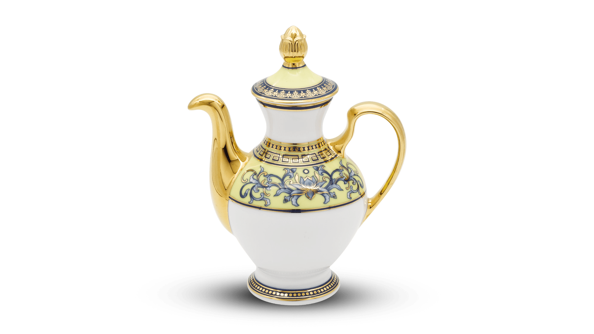 Bình nước tương 0.17 L + nắp - Hoàng Cung - Hoàng Liên