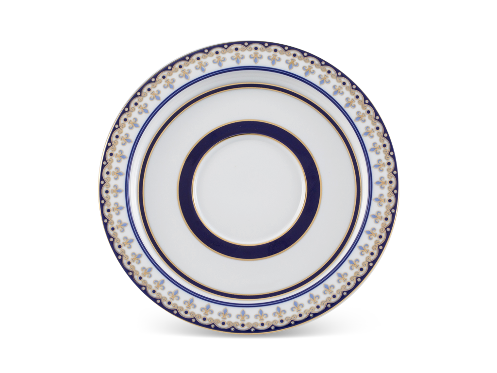 Dĩa Gastroline Đồng Tâm 13cm