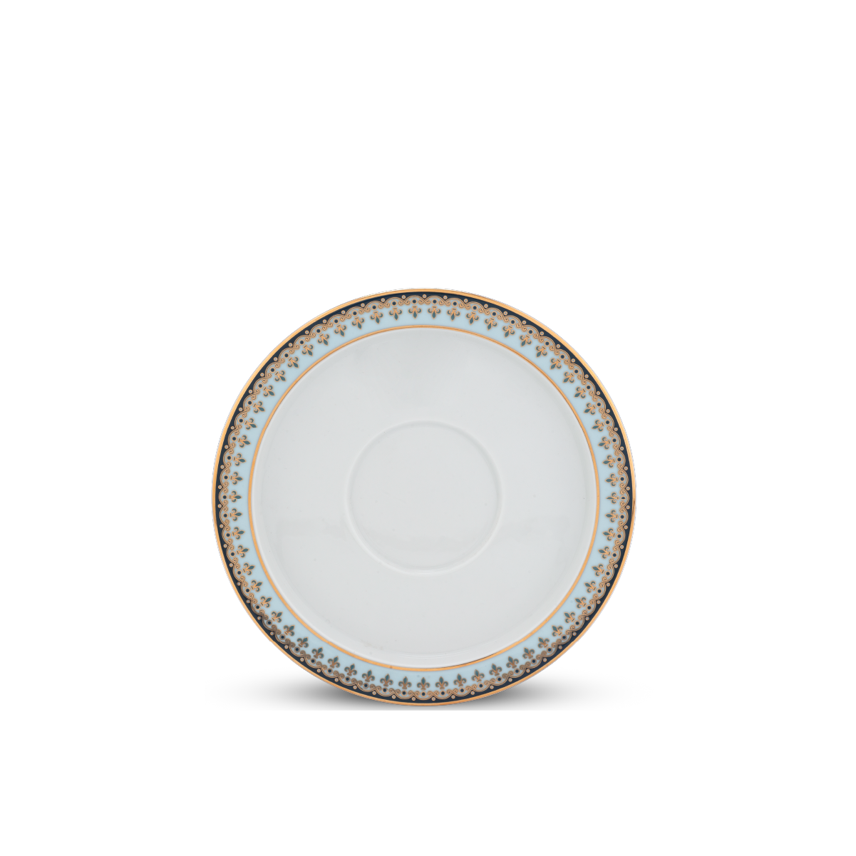 Dĩa Gastroline Kim Ngọc 16cm