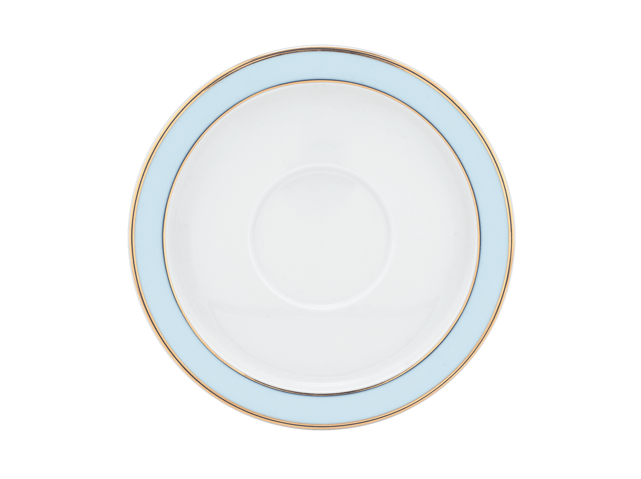 Dĩa Gastroline 16cm Trắng