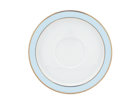  Dĩa lót 16 cm - Gastroline - Xanh Ngọc 