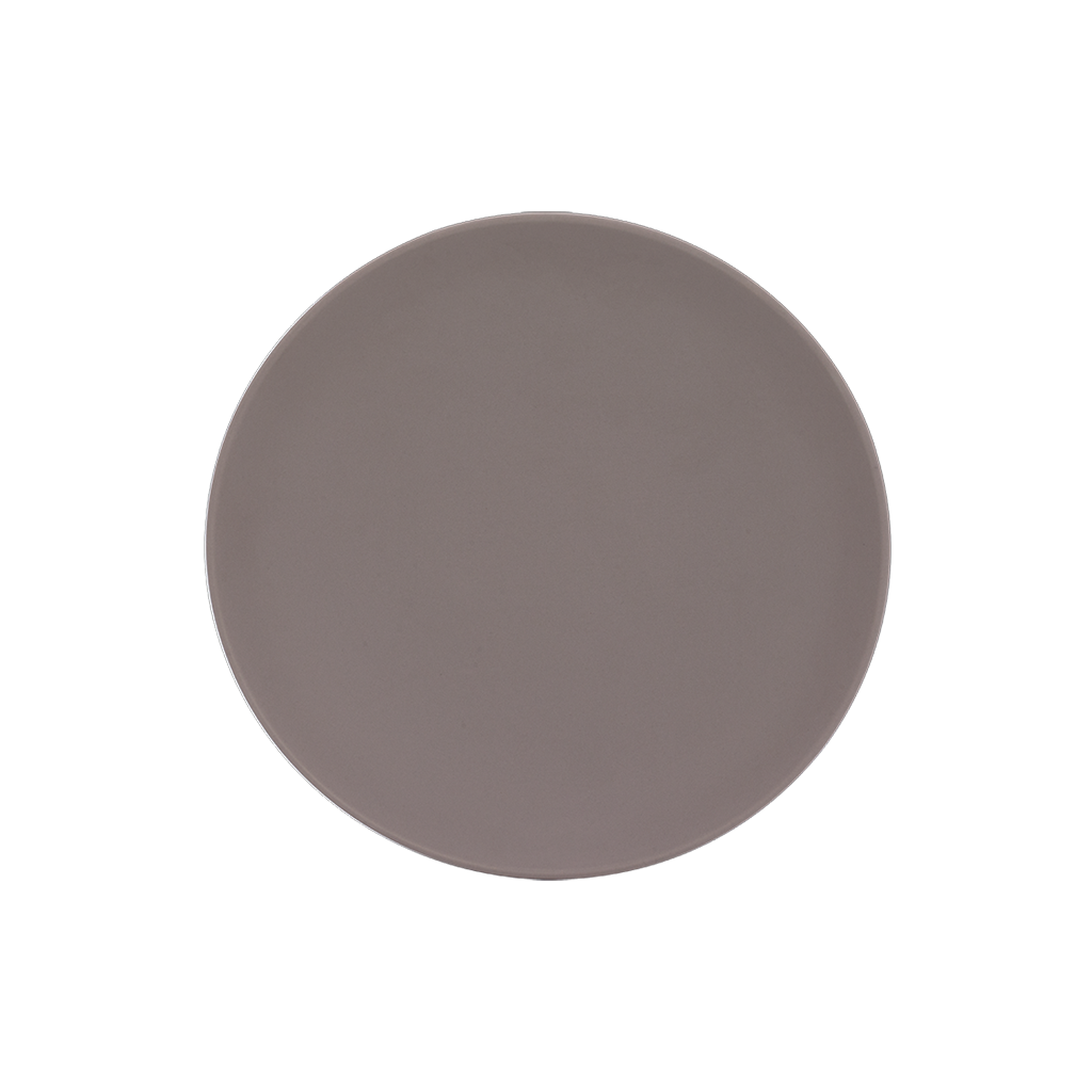 Dĩa sâu lòng (ke) - timeless - màu xanh dương