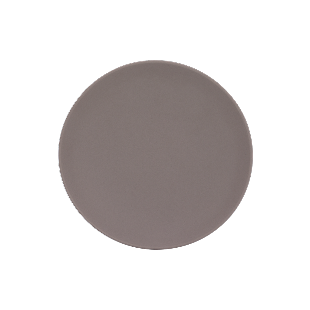 Dĩa sâu lòng (KE) - Timeless - Màu Xám