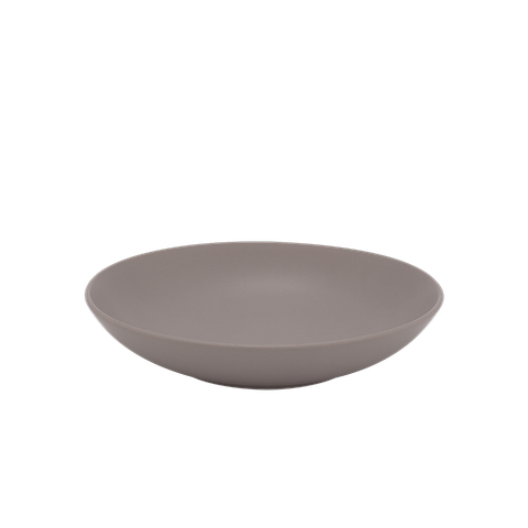  Dĩa sâu lòng (KL) - Timeless - Màu Xám 