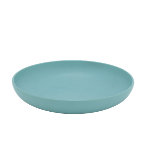  Dĩa sâu lòng (KE) - Timeless - Màu Xanh Dương 