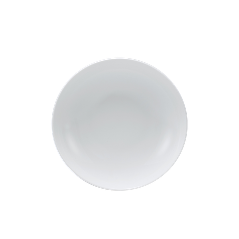  Dĩa sâu lòng (KL) - Timeless - Trắng 