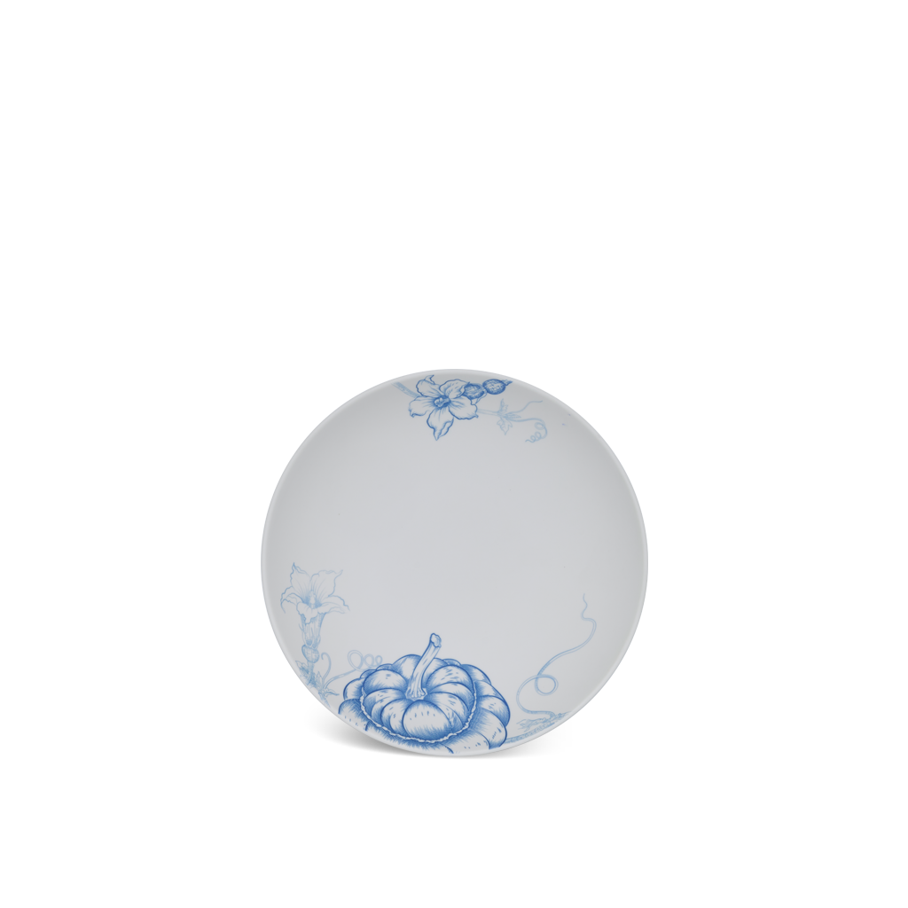 Dĩa Sâu Lòng Timeless IFP Vườn Nhà Sương Mờ