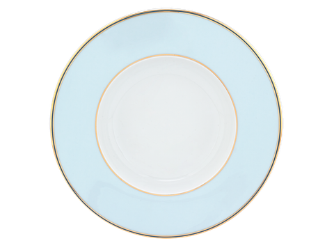  Dĩa súp 23 cm - Gastroline - Xanh Ngọc 