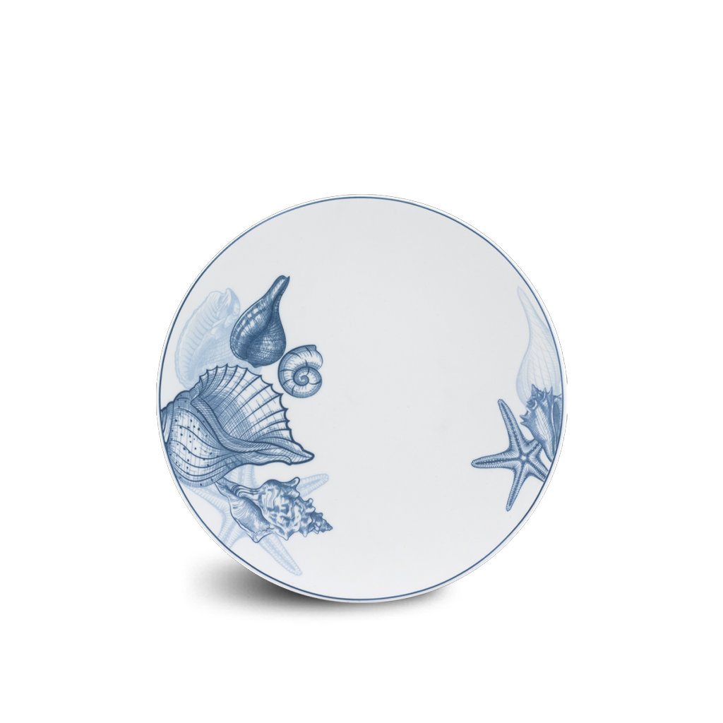 Dĩa sâu lòng (kl) - timeless - đại dương sương mờ