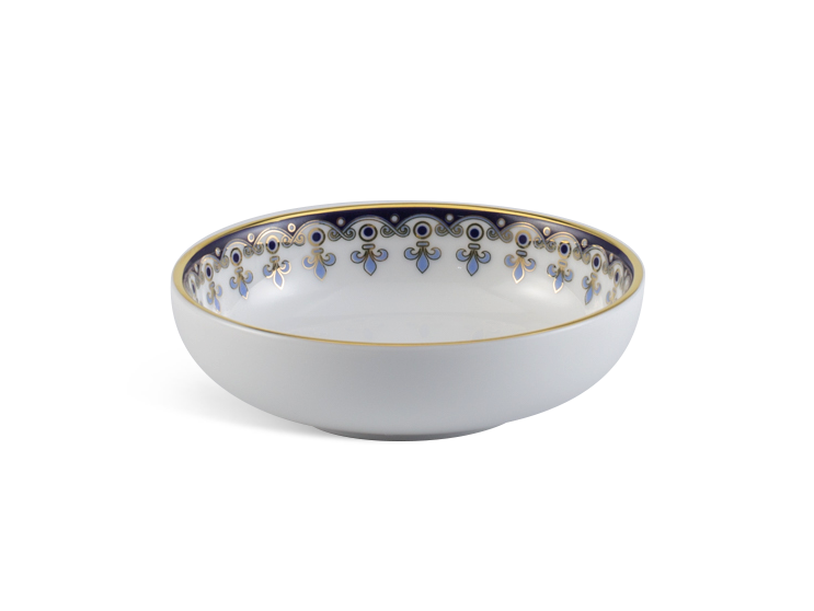 Chén Gastroline Đồng Tâm 9cm Xanh Dương