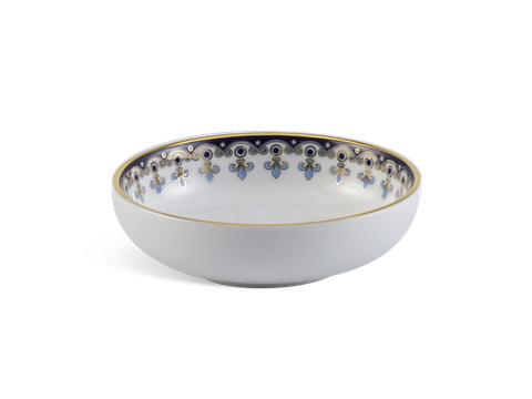  Chén chấm 9 cm - Gastroline - Đồng Tâm Xanh Dương 