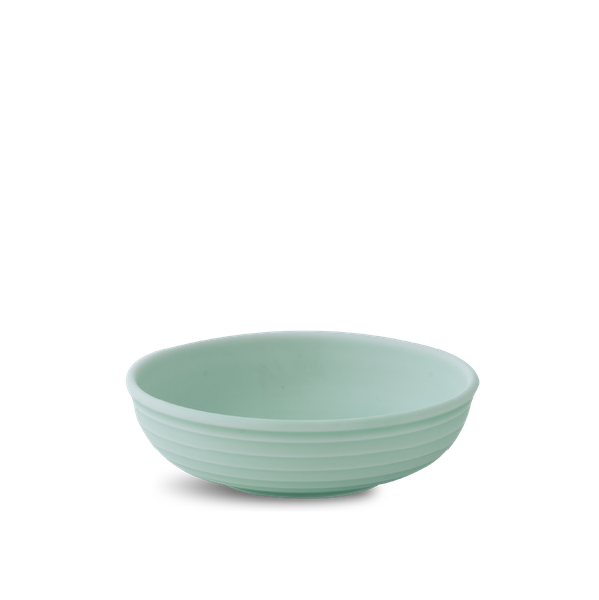Chén chấm 9 cm - Cordon - Men Ngọc Sương Mờ