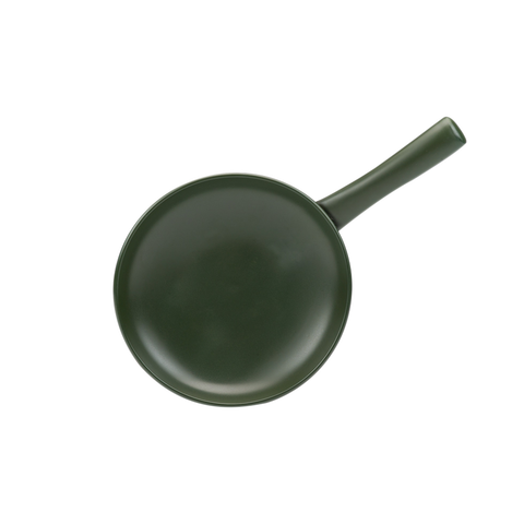  Chảo tay cầm dưỡng sinh 24 cm 