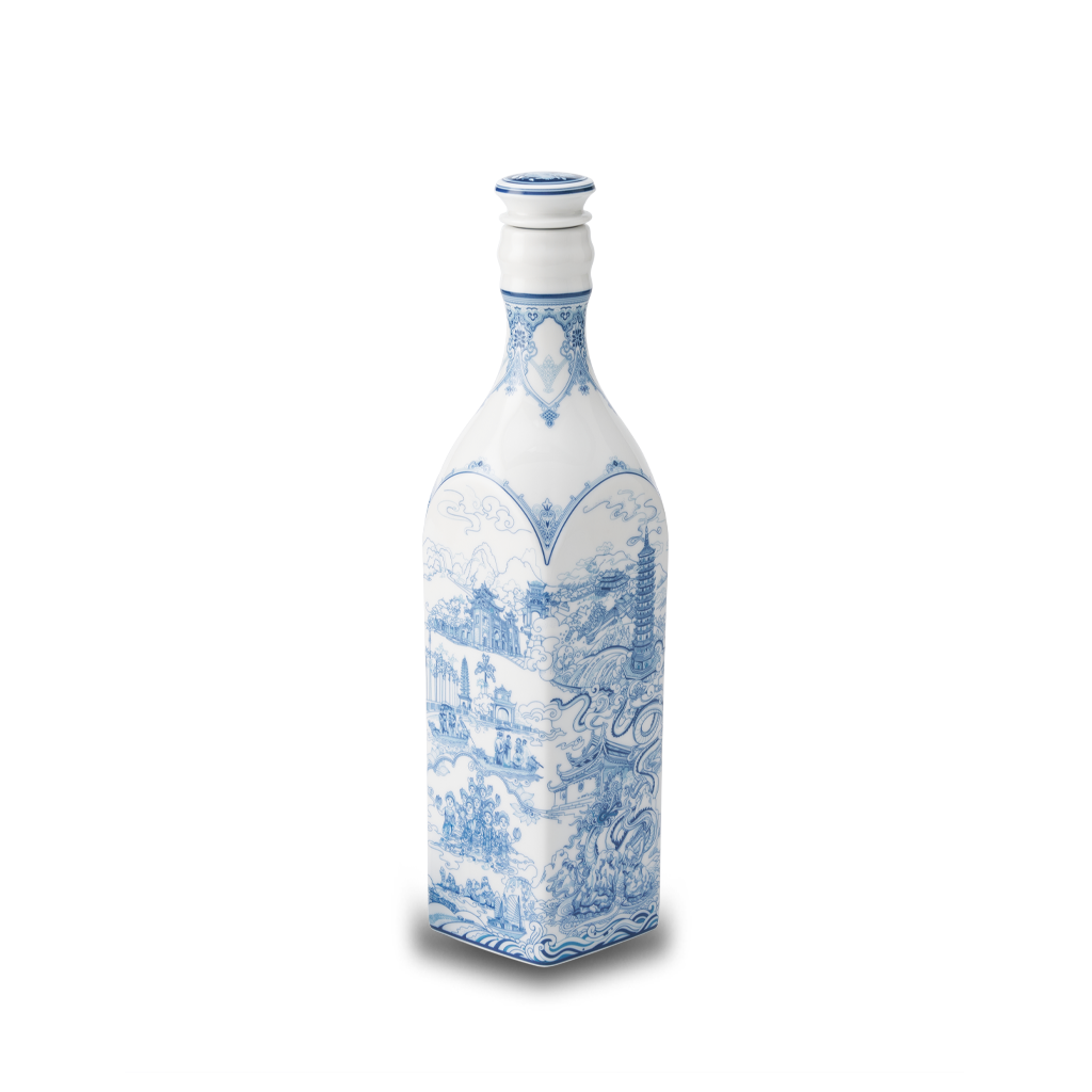 Chai Sứ Dưỡng Sinh Nam Quốc 1.0L