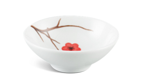 Chén chấm - Daisy - Hồng Mai 