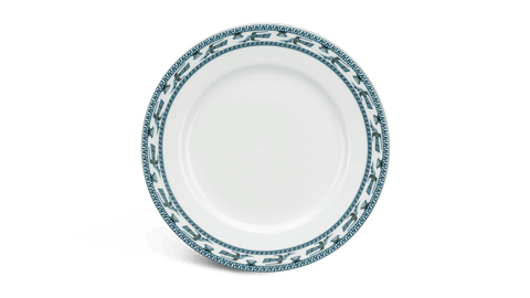  Dĩa tròn 20 cm - Jasmine - Chim Lạc 