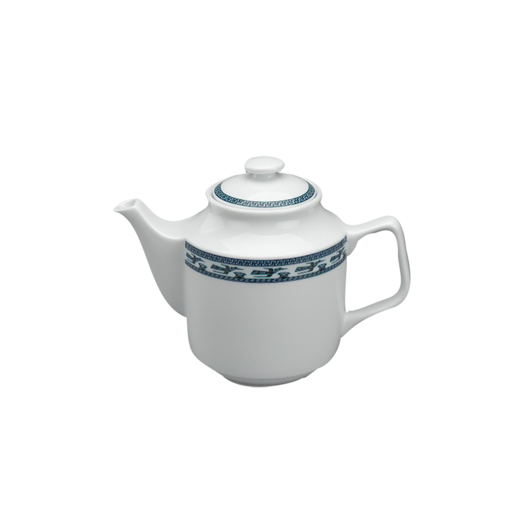 Bình trà 0.7 L + nắp - Jasmine - Chim Lạc