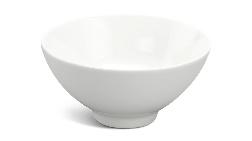 Chén Daisy Lys 11.5cm Trắng Ngà