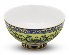  Chén cơm 11.5 cm - Hoàng Cung - Hoàng Liên 