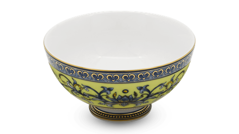  Chén cơm 11.5 cm - Hoàng Cung - Hoàng Liên 