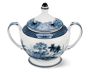 Chén đường 10 cm + nắp - hoàng cung - hồn việt