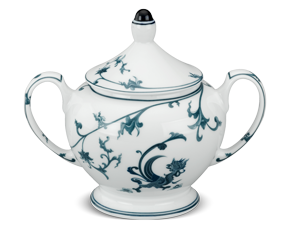  Chén đường 10 cm + nắp - Hoàng Cung - Lạc Hồng 