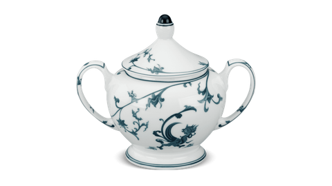  Chén đường 10 cm + nắp - Hoàng Cung - Lạc Hồng 