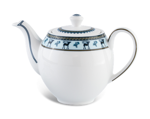  Bình trà 0.8 L - Camellia - Lộc Lạc 