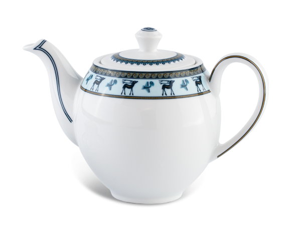 Bình trà 0.8 L - Camellia - Lộc Lạc