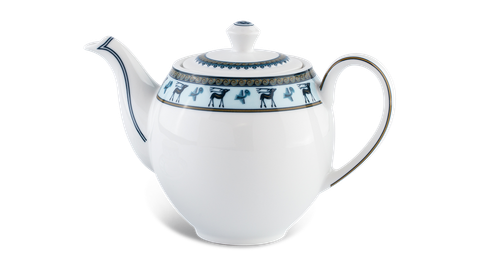  Bình trà 0.8 L - Camellia - Lộc Lạc 