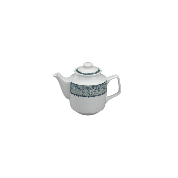 Bình trà 0.7 L + nắp - Jasmine - Vinh Quy Nhạt